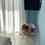 Дом отдыха Dizeta And Салерно