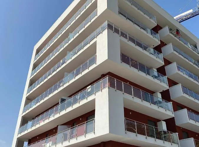 Semesterbostad Dizeta And Salerno