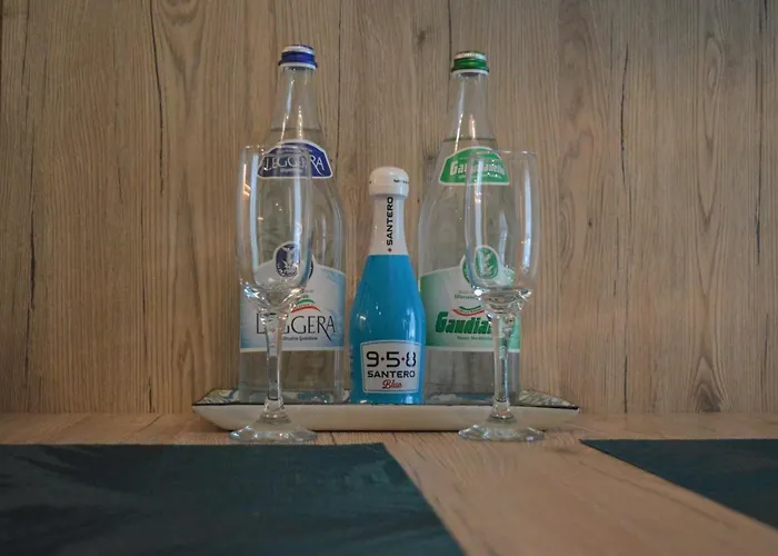 Dizeta And Semesterbostad *