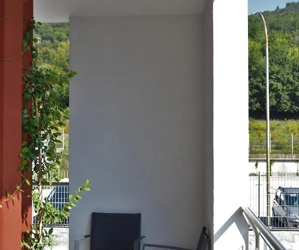 Semesterbostad Dizeta And